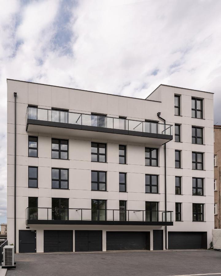 Stacja Gdynia Główna Exterior foto